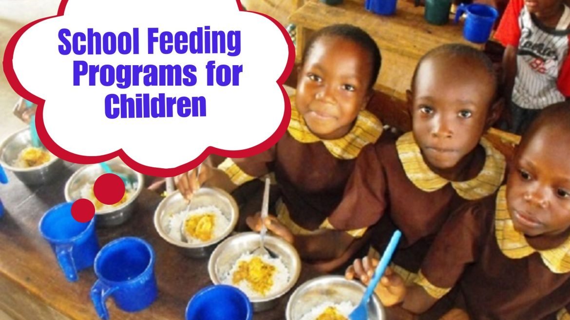 How School Feeding Programs Affect Attendance and Performance in Nigerian Primary Schools
