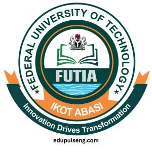 List of Courses Offered at Federal University of Technology, Ikot Abasi