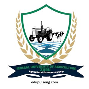 List of Courses Offered at Federal University of Agriculture, Zuru