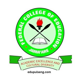 Why Choose FCE Jama’are?, List of Courses Offered at Federal College of Education, Jama'are (2025)