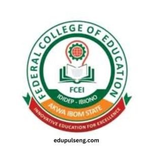 List of Courses Offered at Federal College of Education, Ididep (2025)