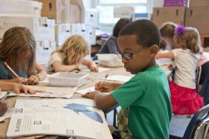 debate on public school is better than private school