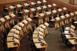 What is the Meaning of Government as an Academic Field of Study?