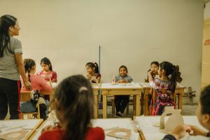 Engaging Debate Topics for Primary Schools in Nigeria