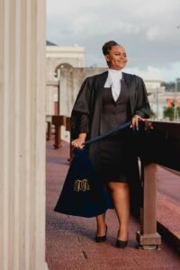 Image of a lawyer